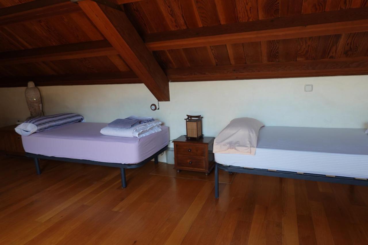 -Morc-Beds & Rooms- Понтеведра Екстер'єр фото