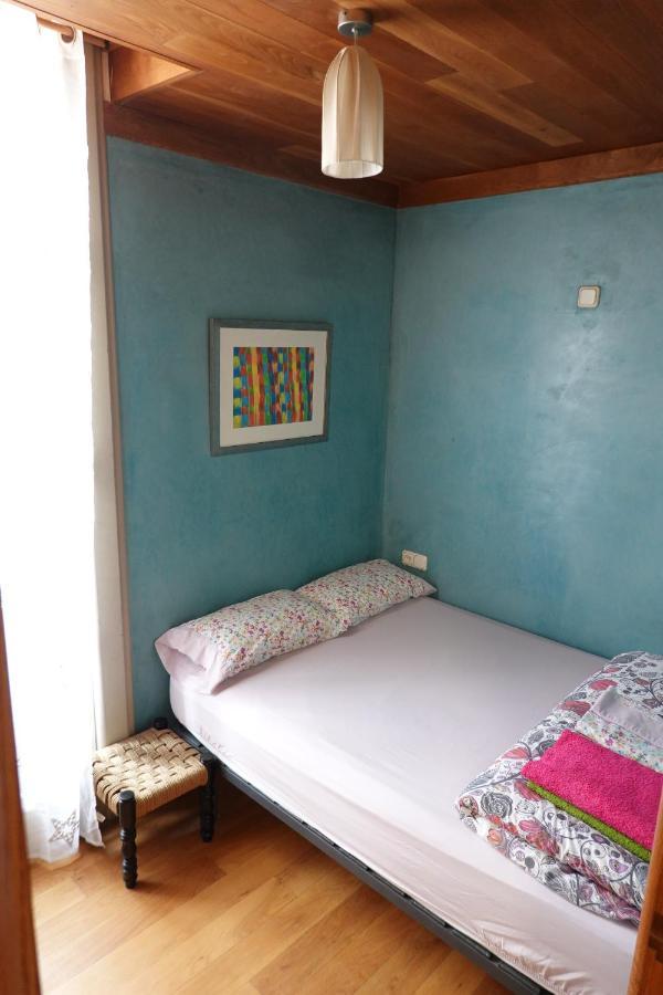-Morc-Beds & Rooms- Понтеведра Екстер'єр фото