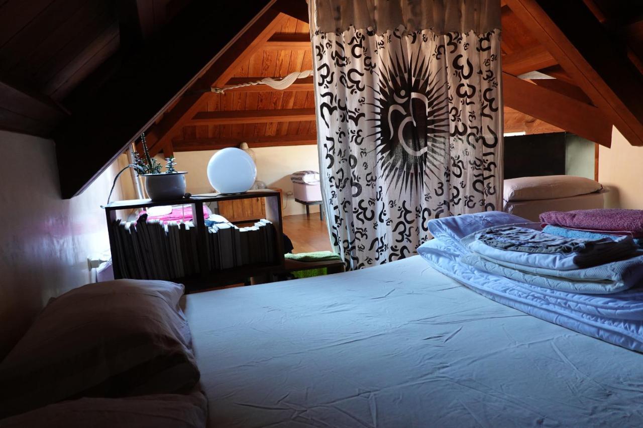 -Morc-Beds & Rooms- Понтеведра Екстер'єр фото