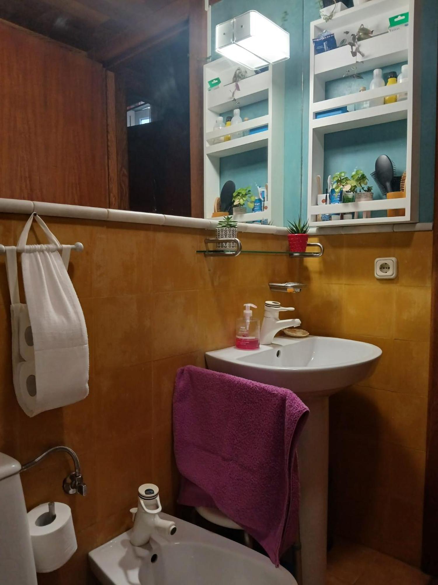 -Morc-Beds & Rooms- Понтеведра Екстер'єр фото