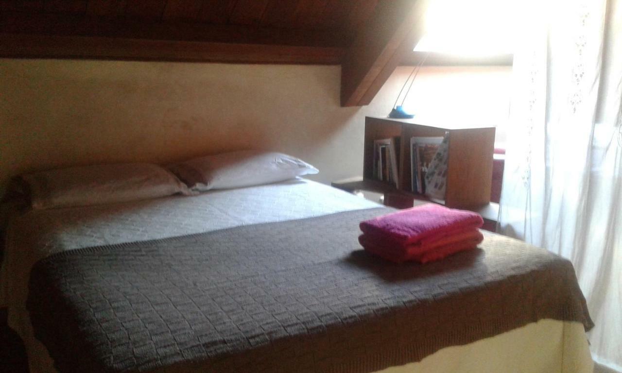 -Morc-Beds & Rooms- Понтеведра Екстер'єр фото